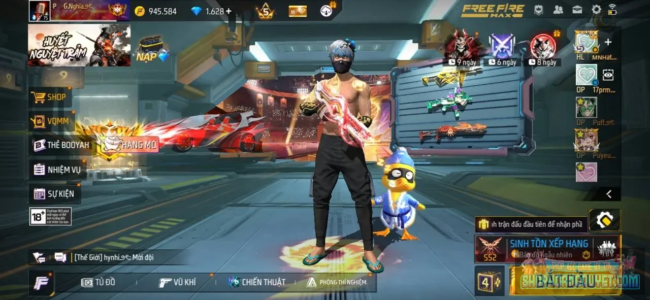 Account Image