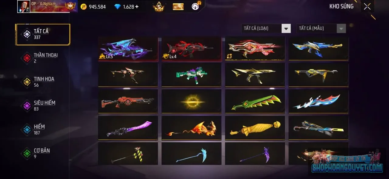 Account Image