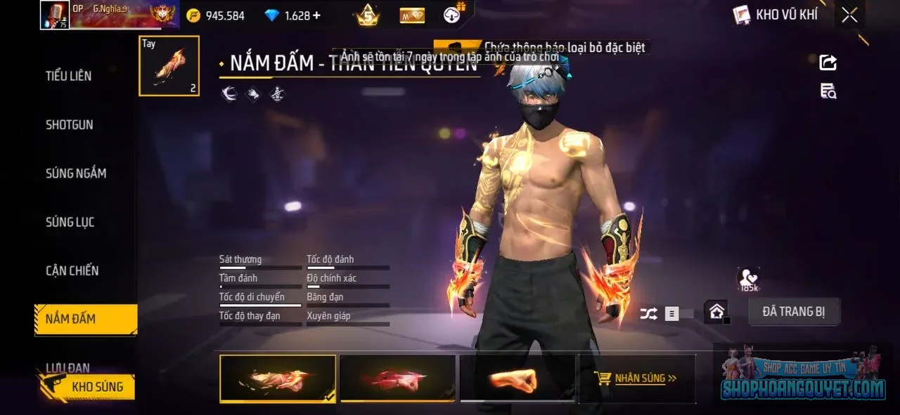Account Image