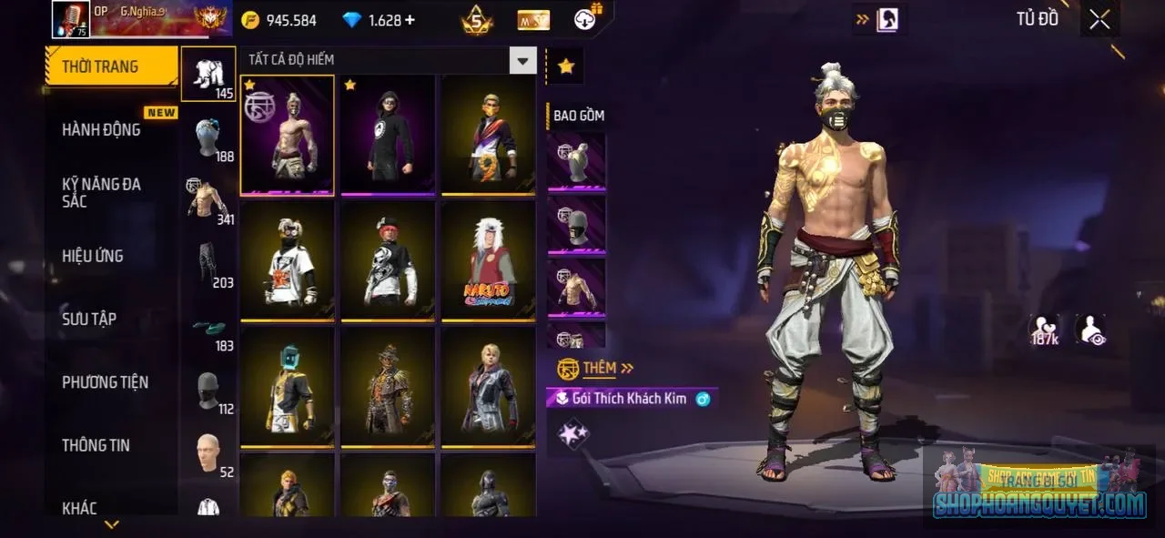 Account Image