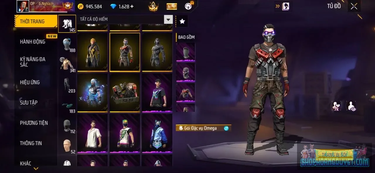 Account Image