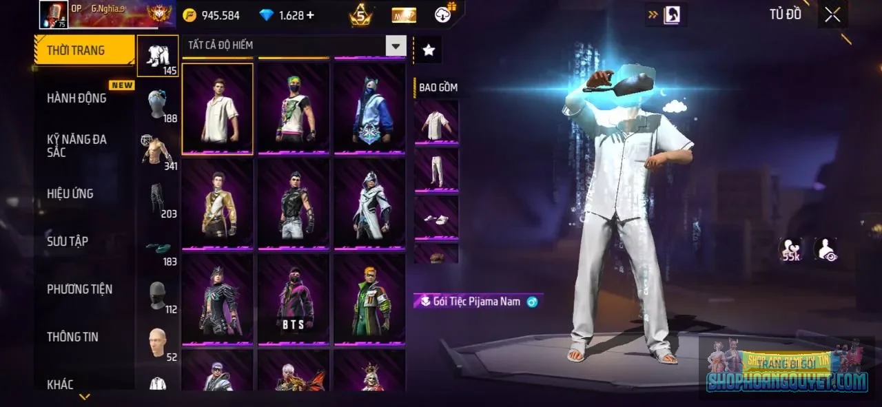 Account Image