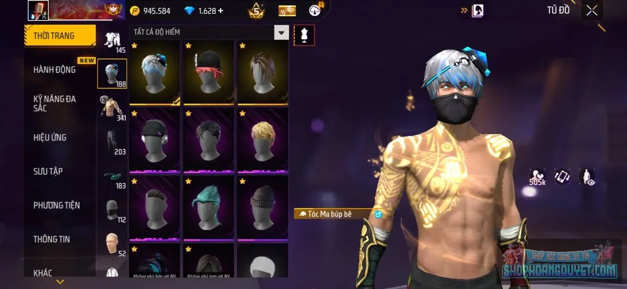 Account Image