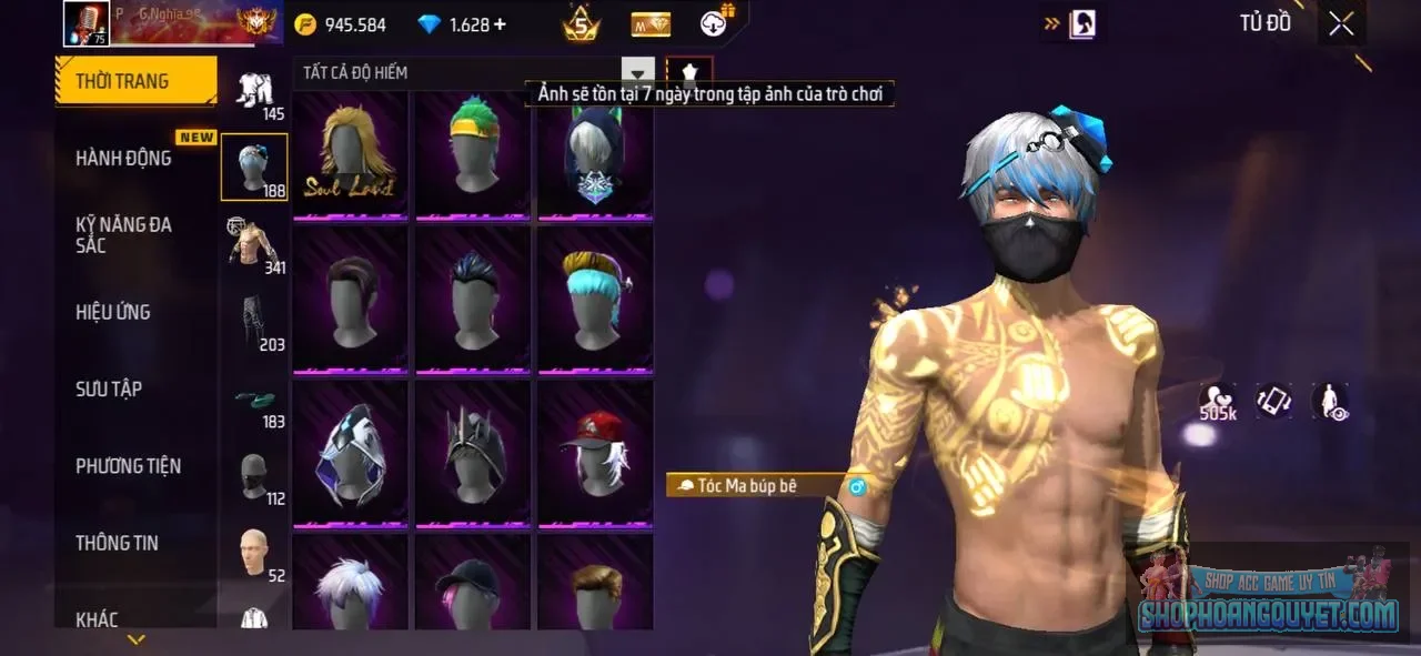 Account Image