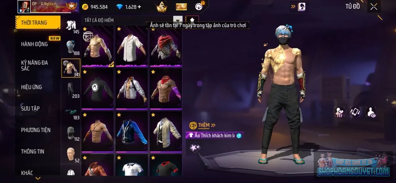 Account Image