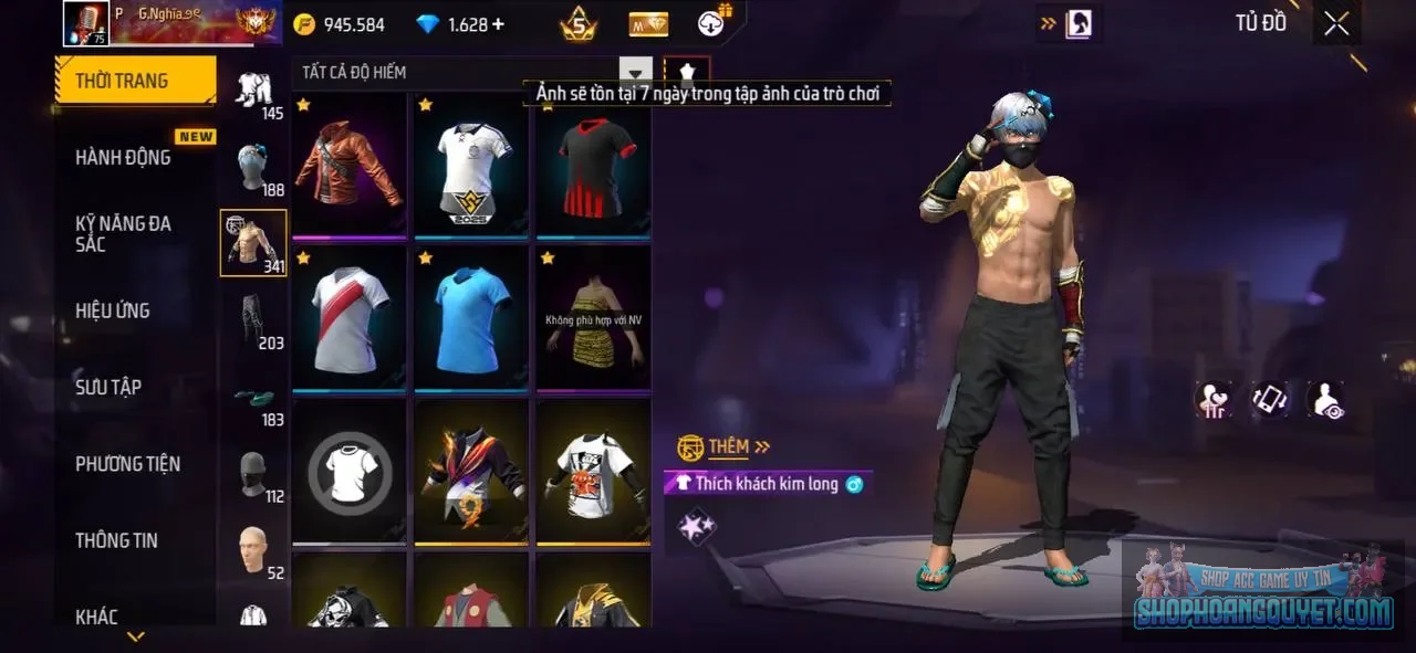 Account Image