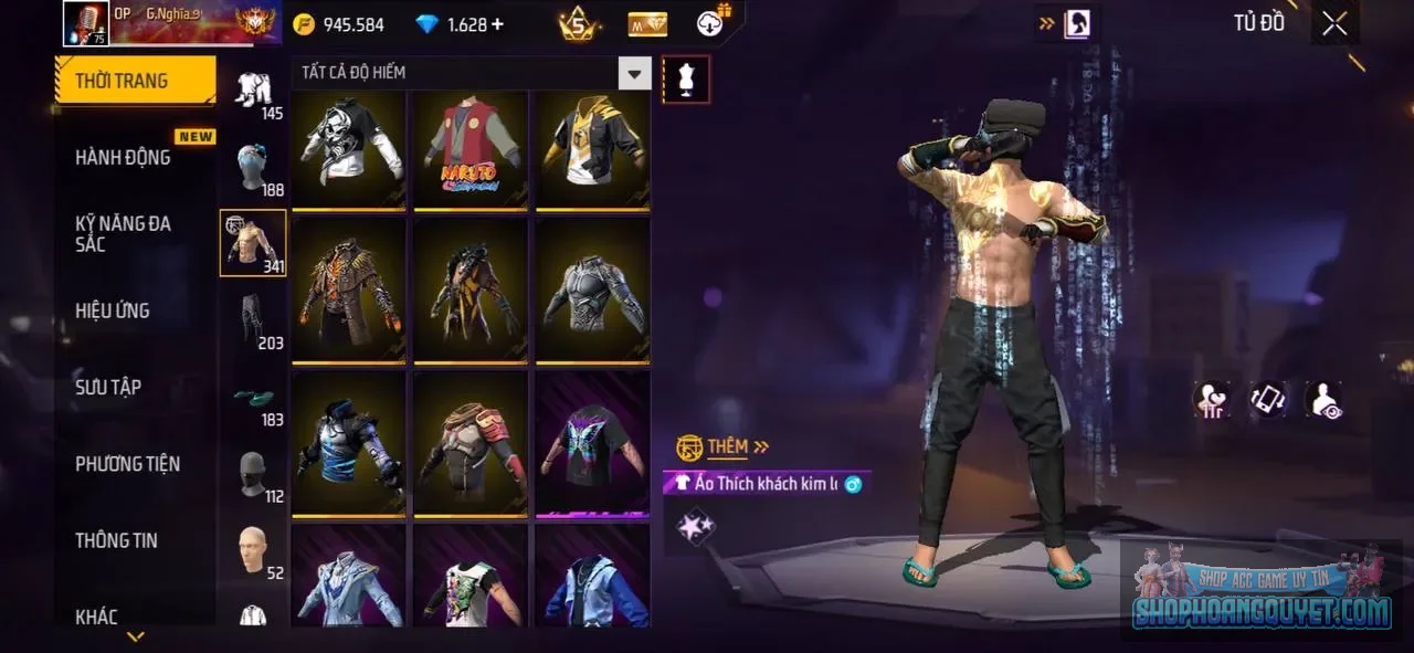 Account Image