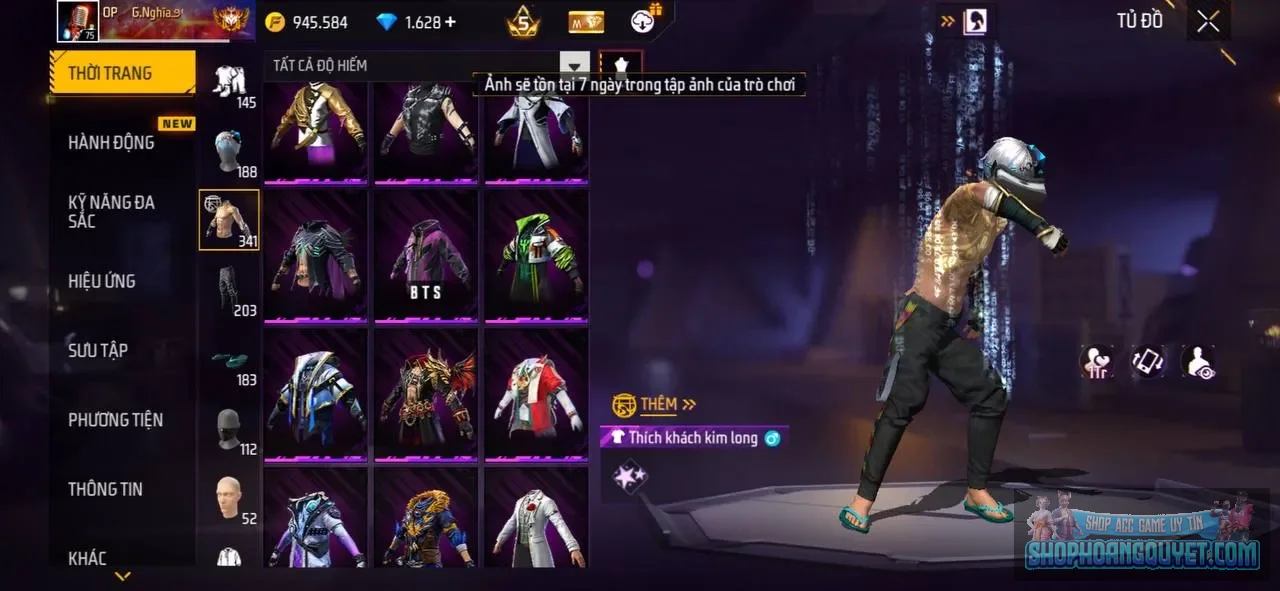 Account Image