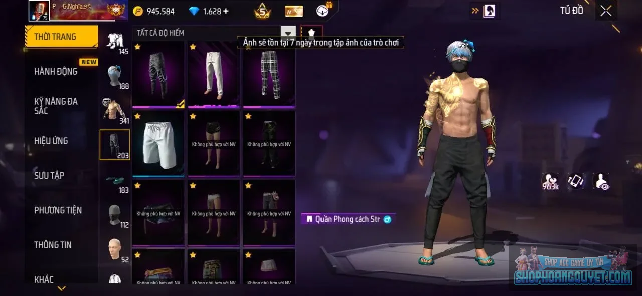 Account Image