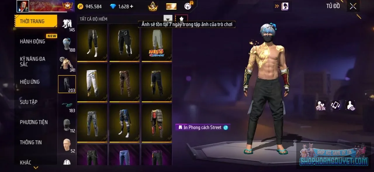 Account Image