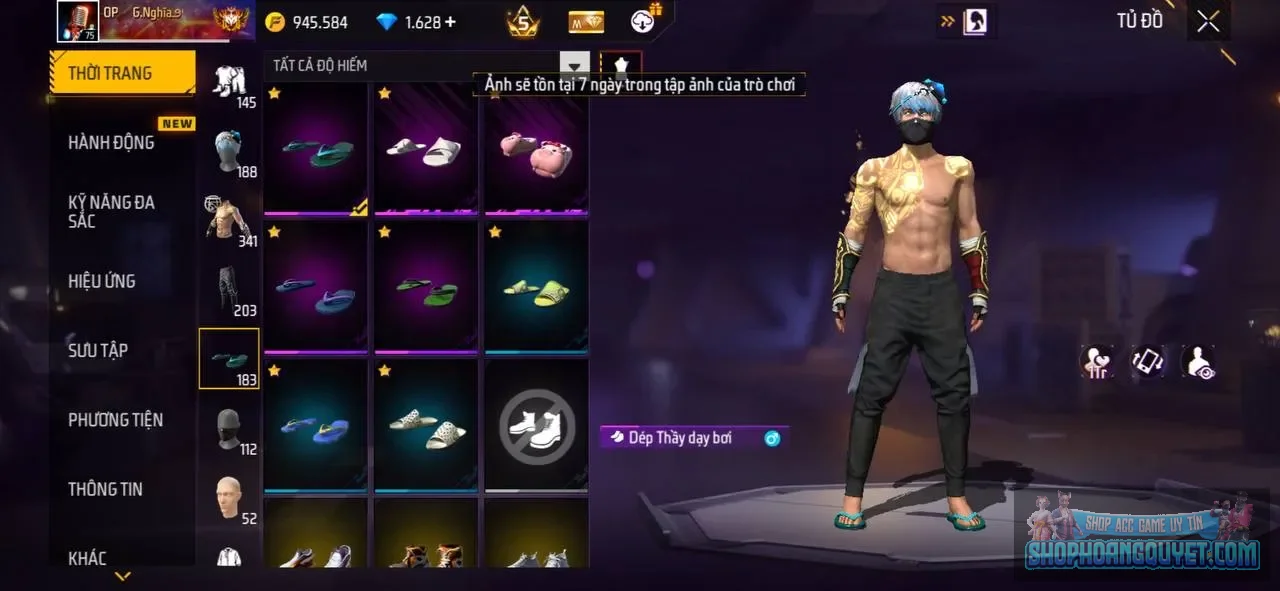 Account Image