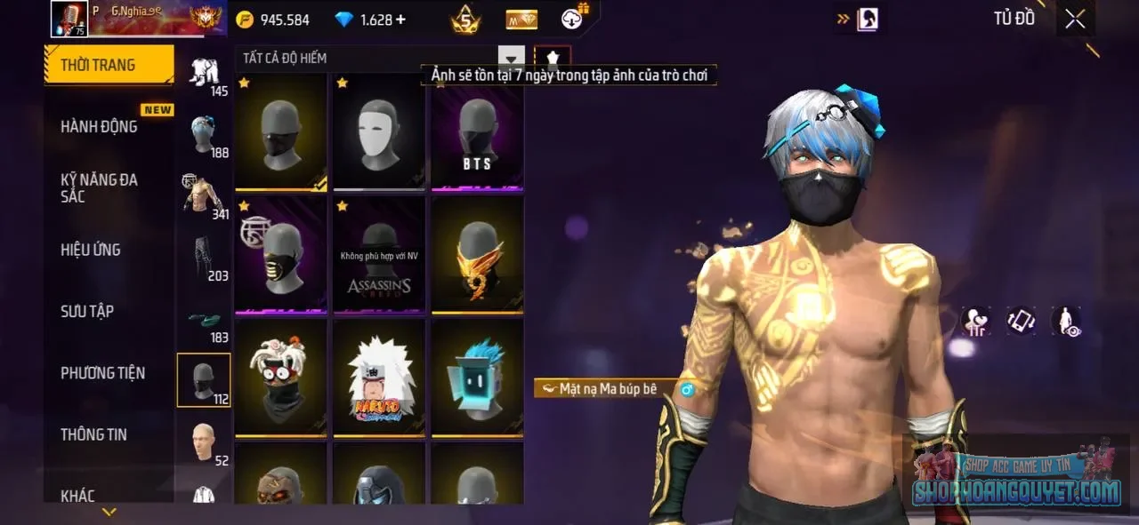 Account Image