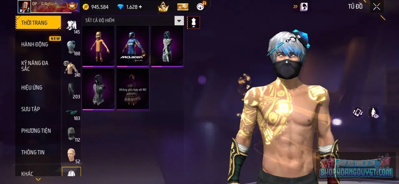 Account Image