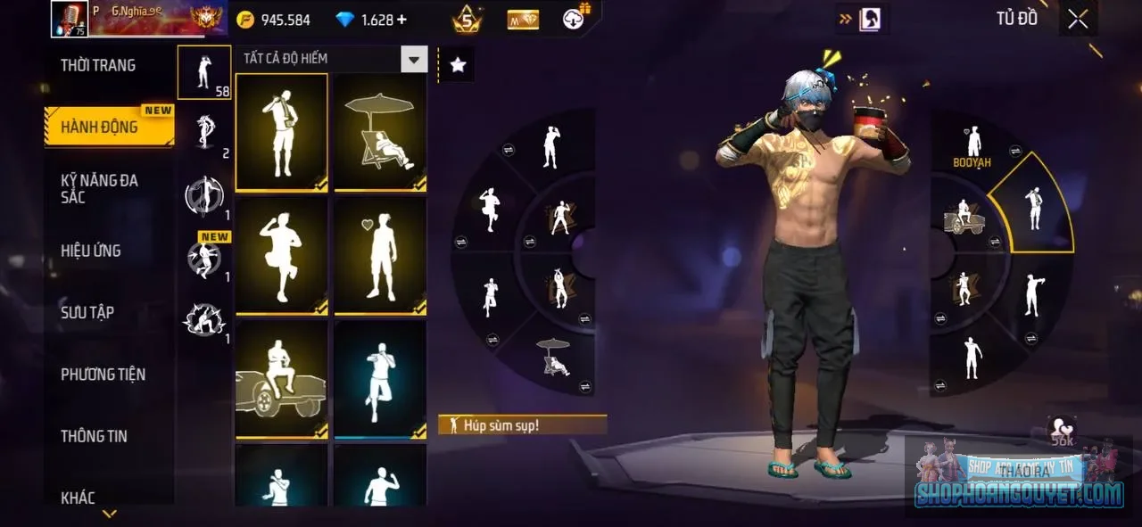 Account Image