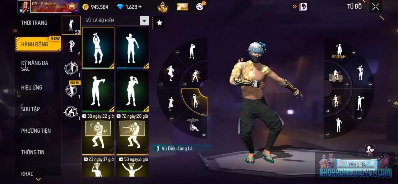 Account Image