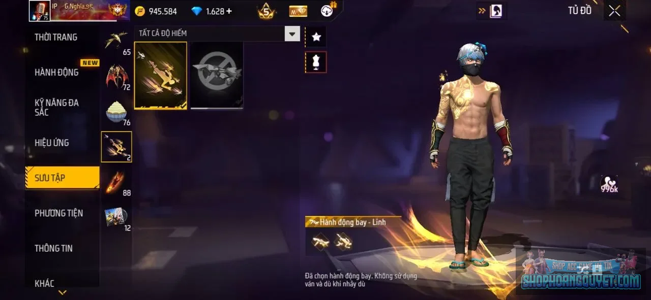 Account Image