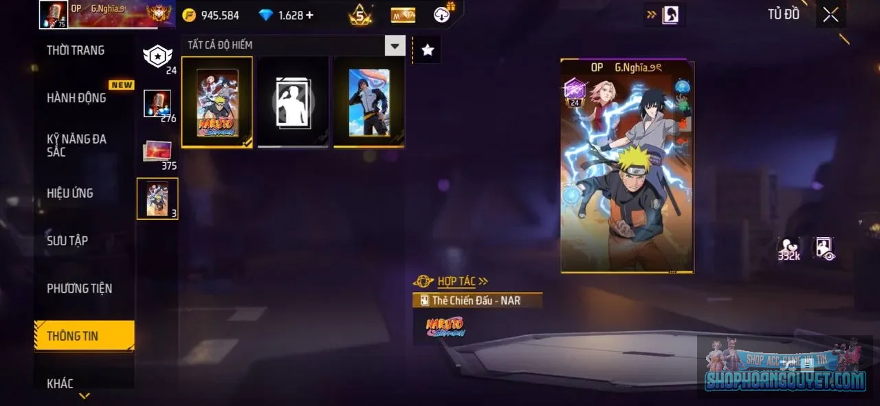Account Image