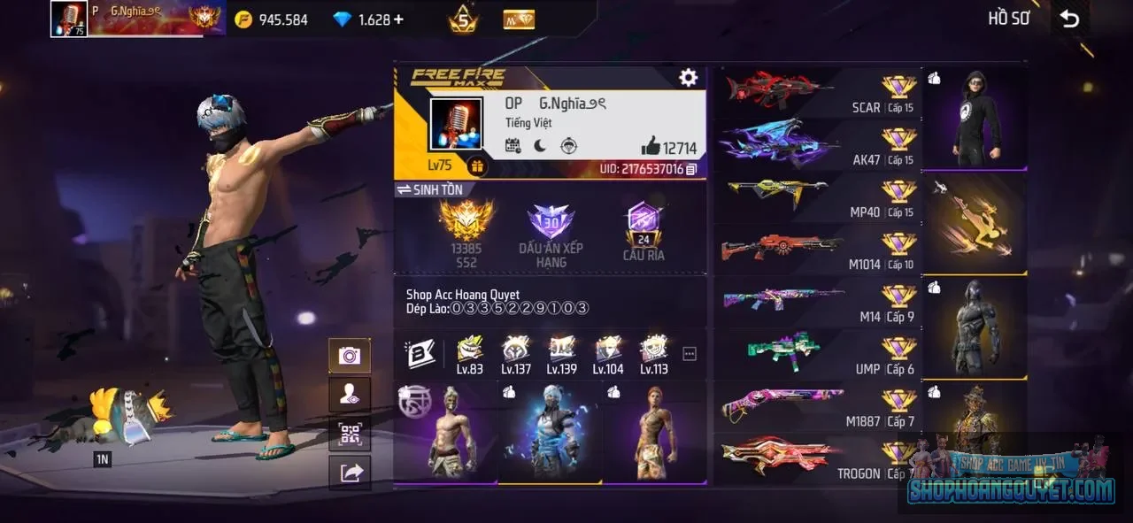 Account Image