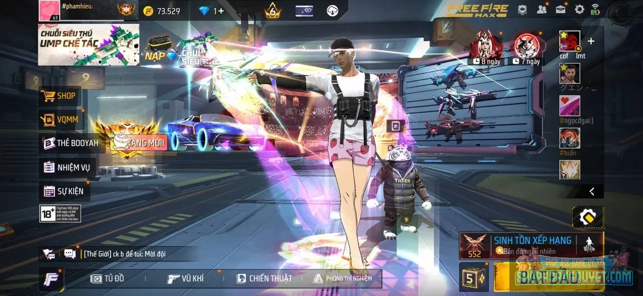 Mp lv7