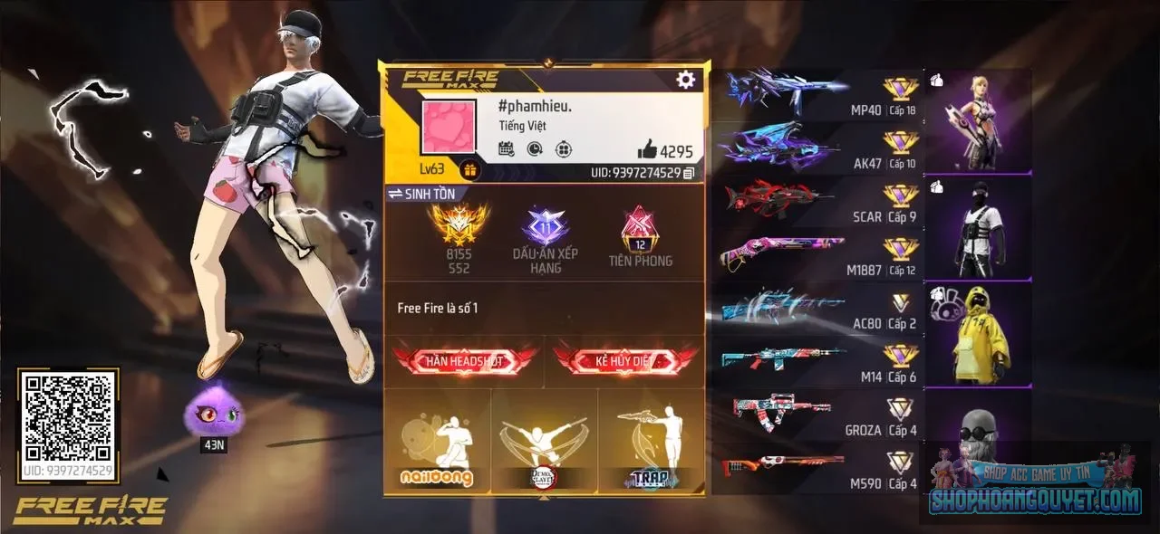 Account Image