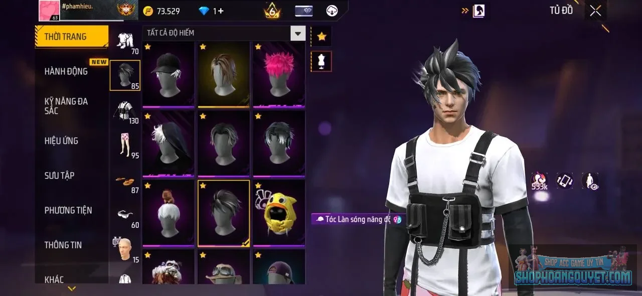 Account Image