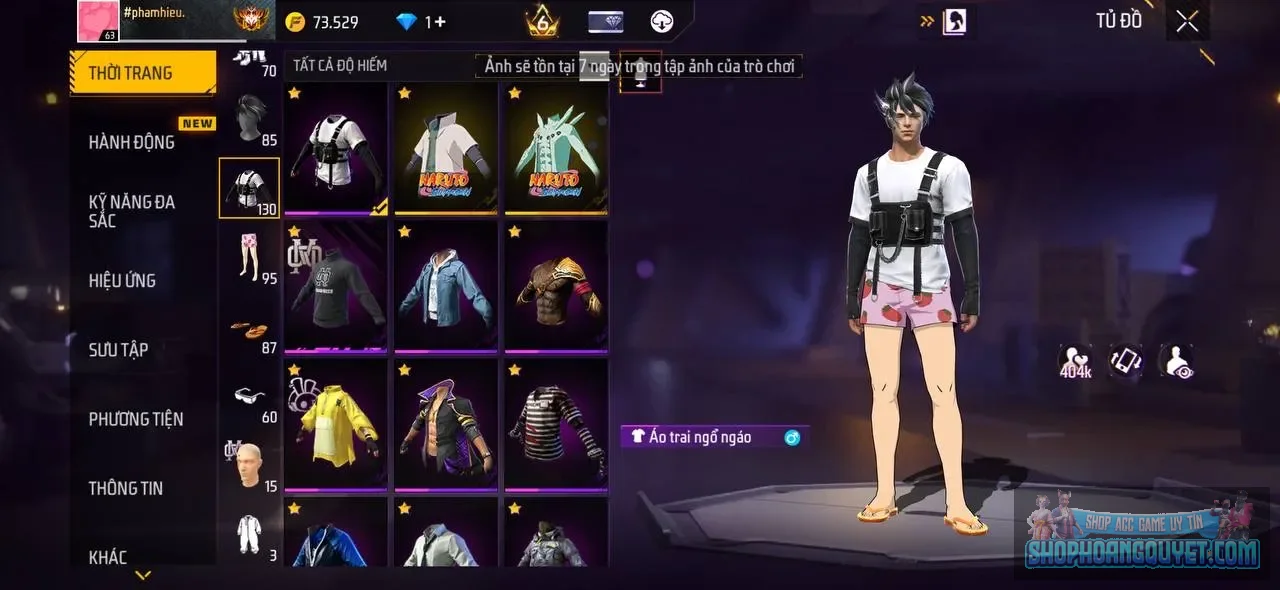 Account Image