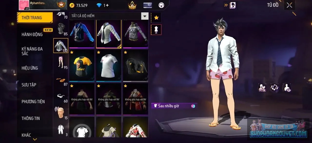 Account Image
