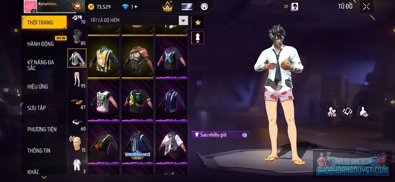 Account Image