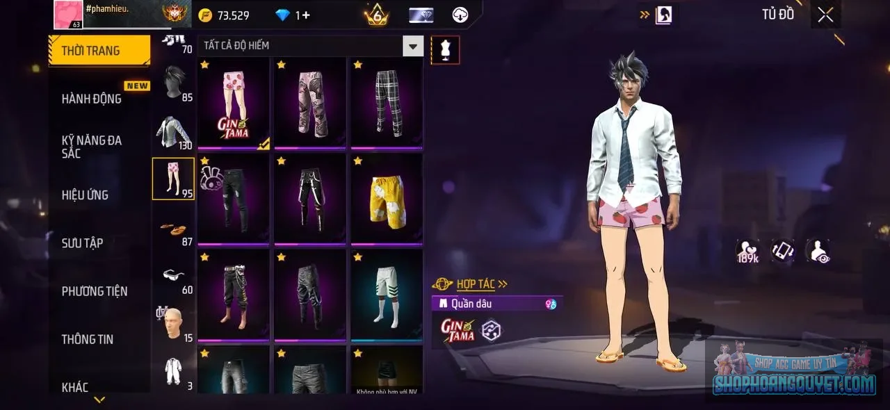 Account Image