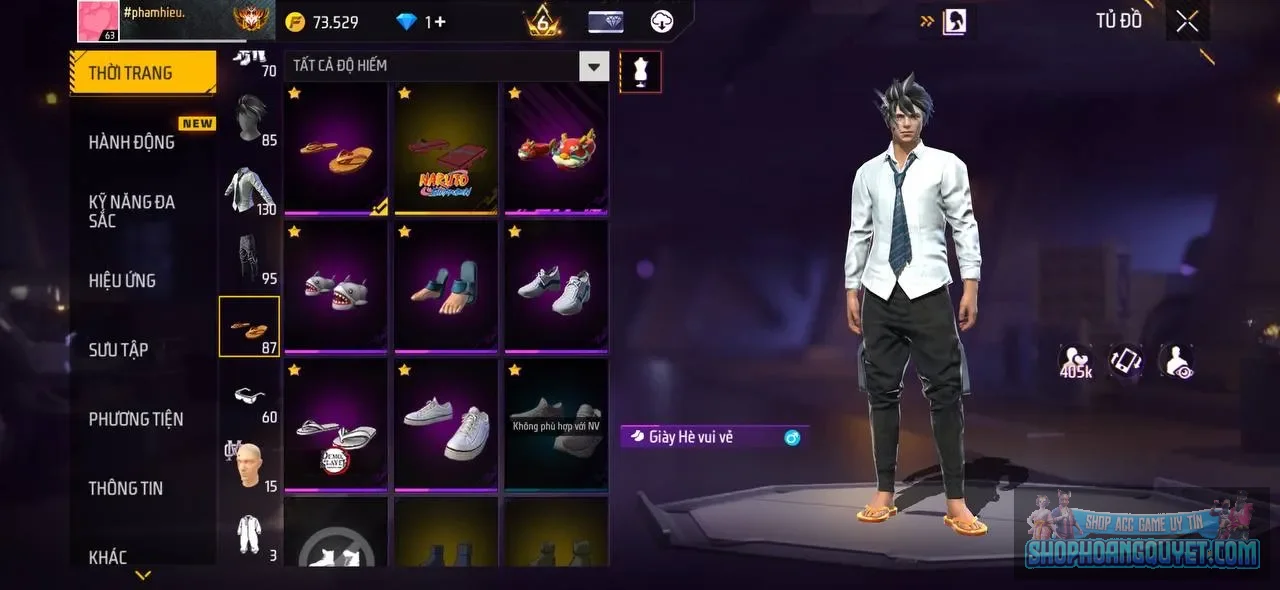 Account Image