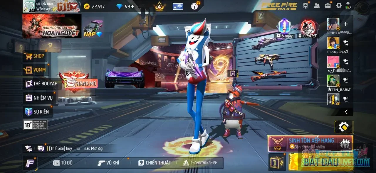 Account Image