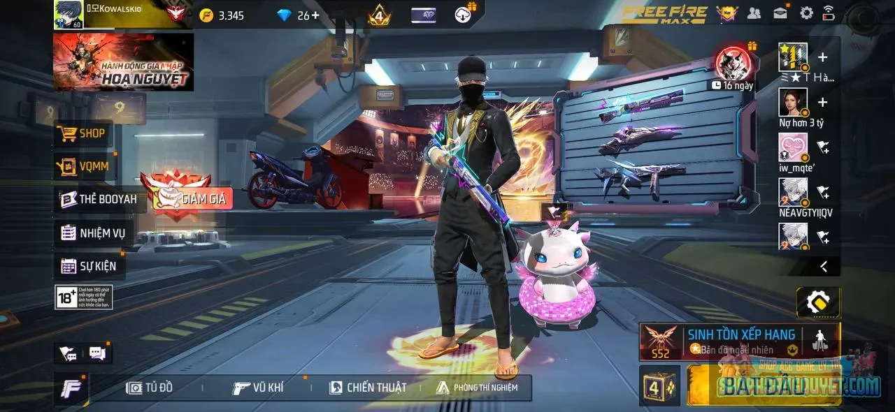 Account Image