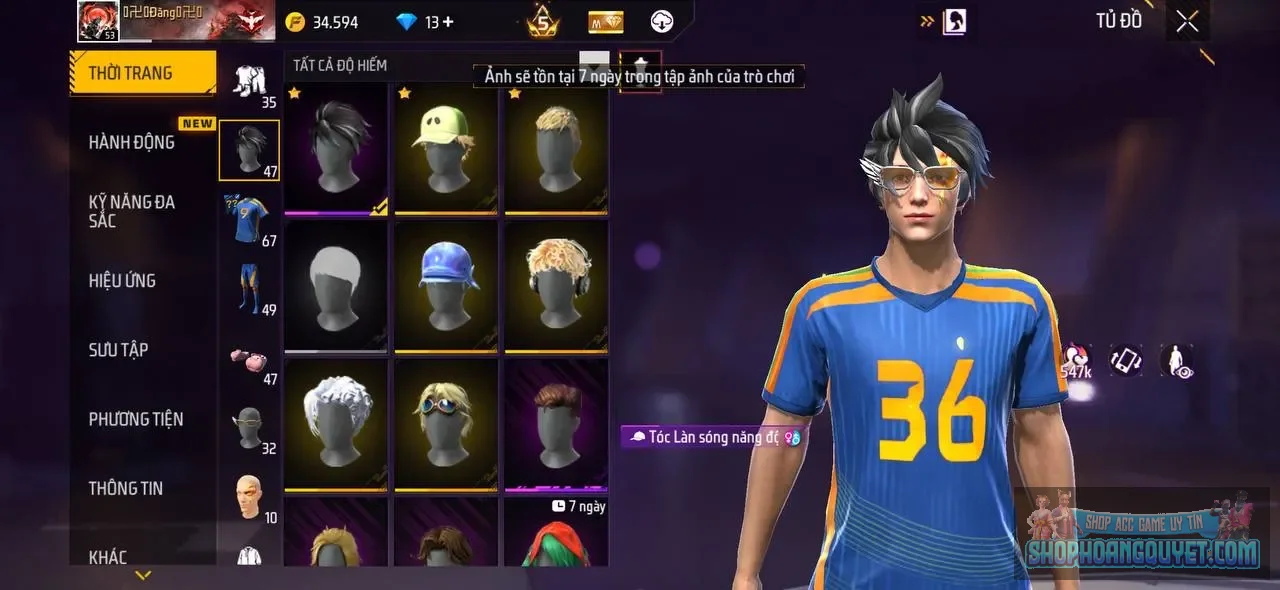 Account Image