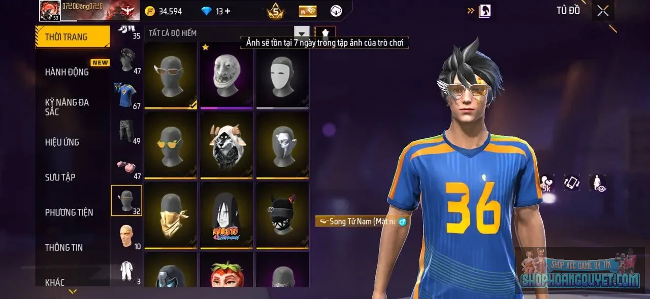 Account Image