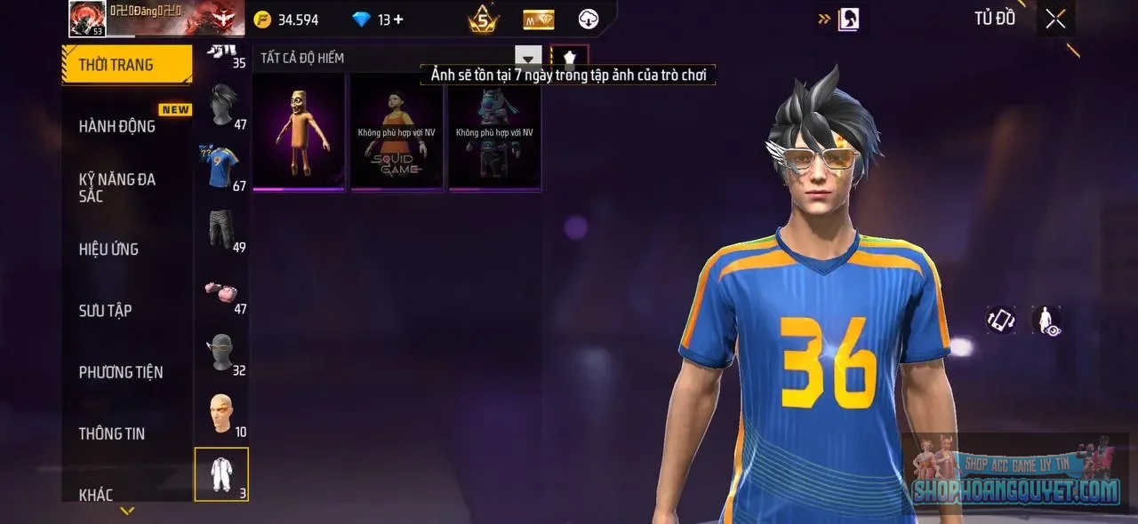 Account Image