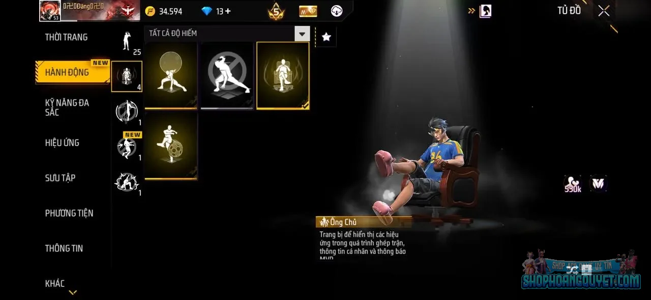Account Image