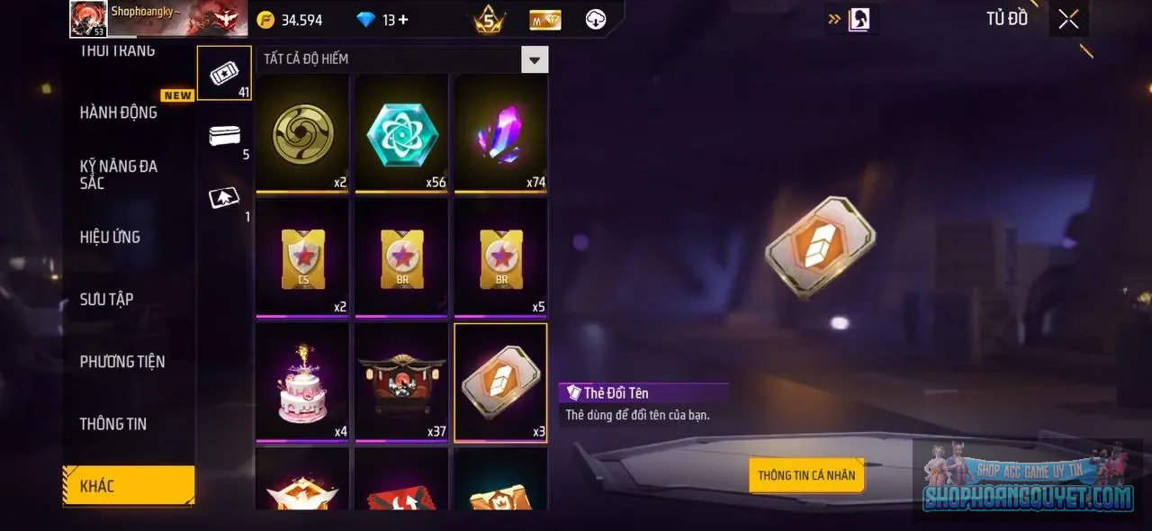 Account Image