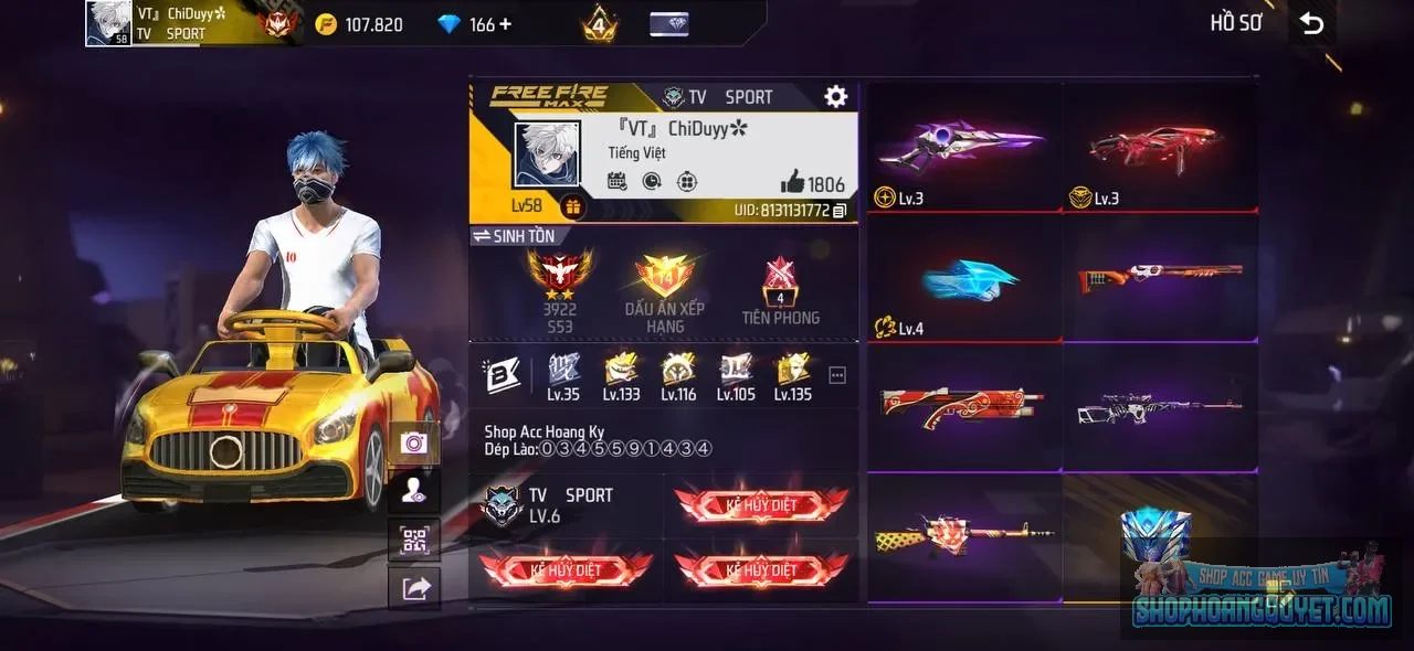 Account Image