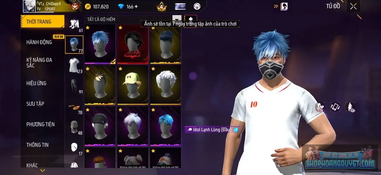 Account Image