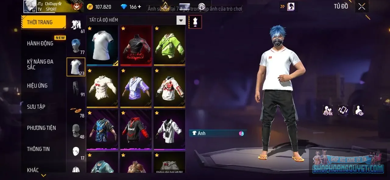 Account Image