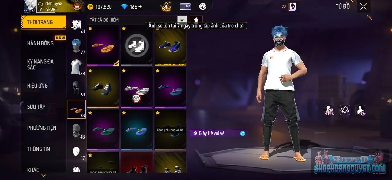 Account Image