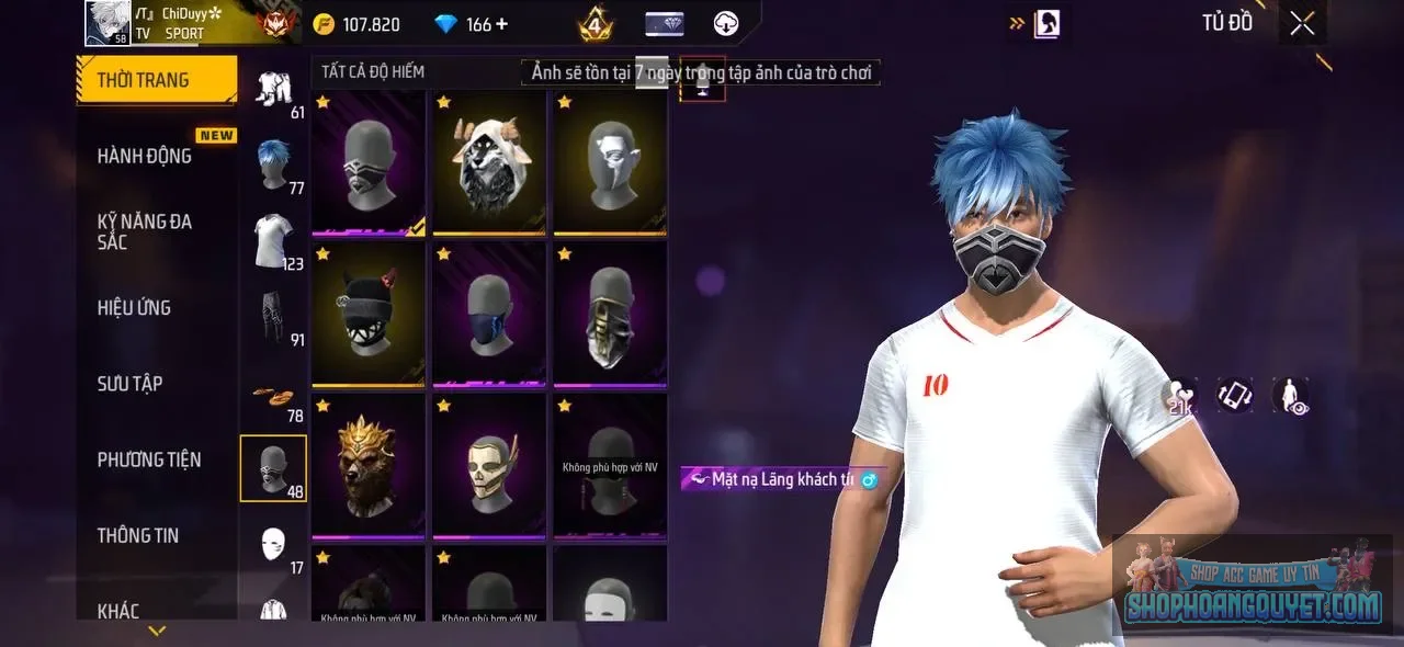 Account Image