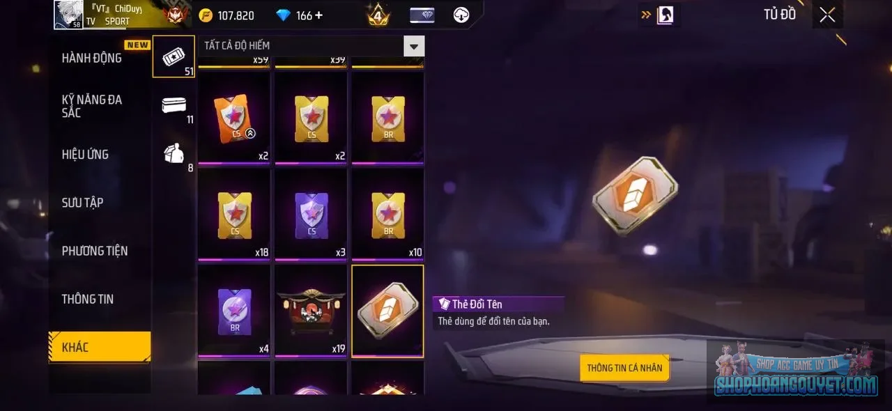 Account Image