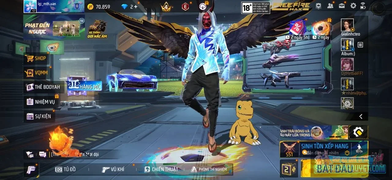 Account Image