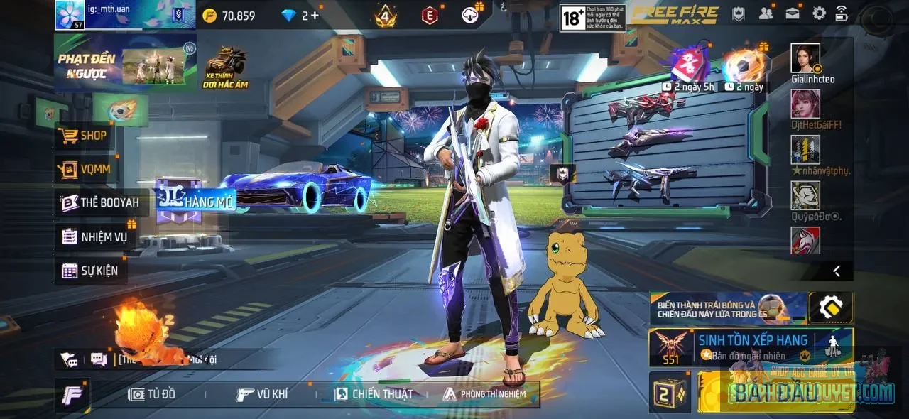Account Image
