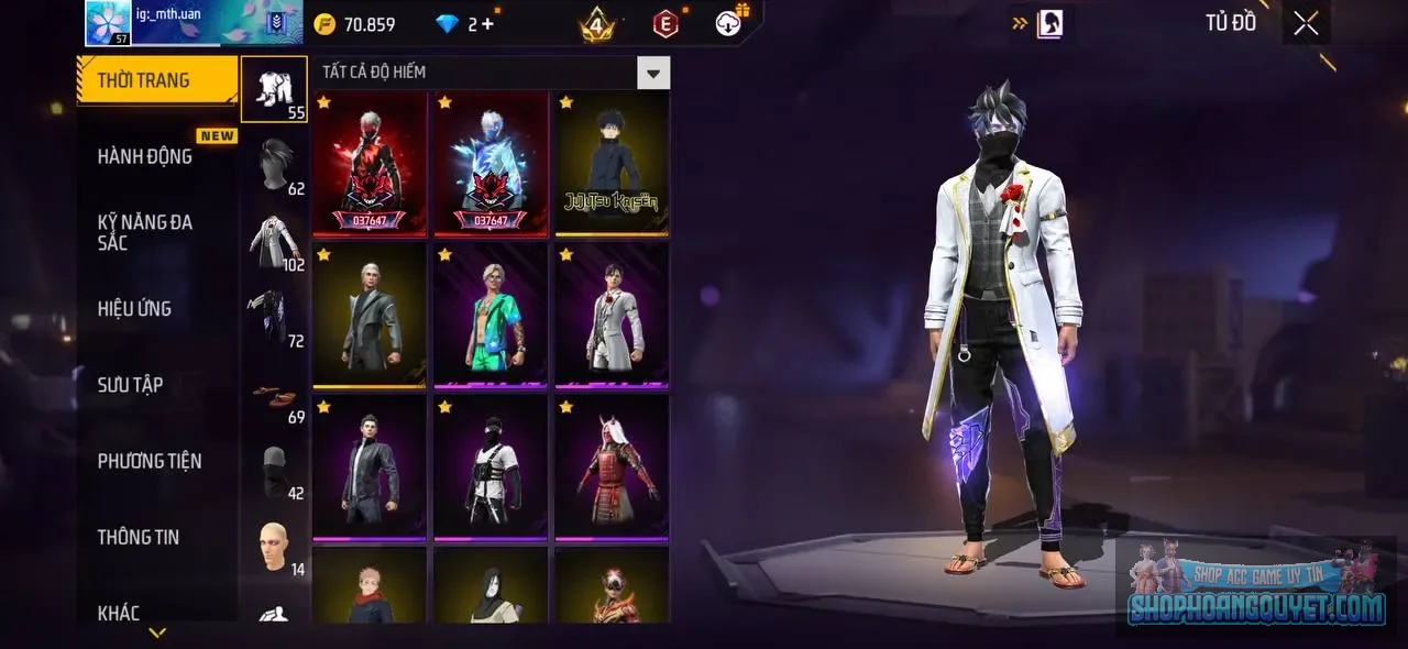Account Image
