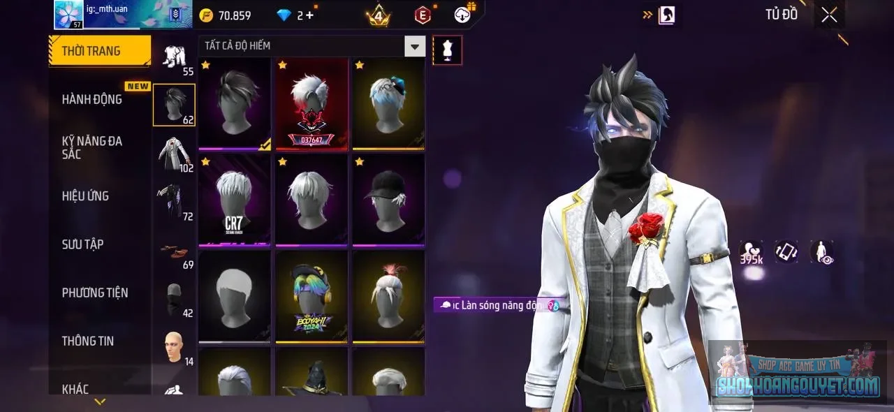 Account Image