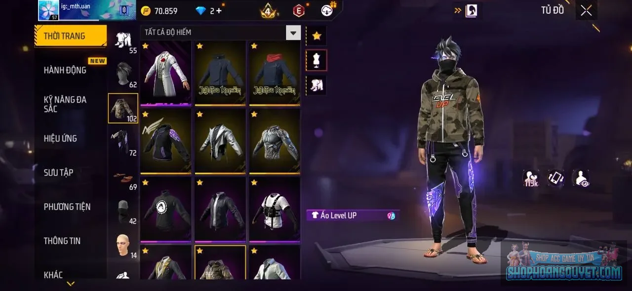Account Image