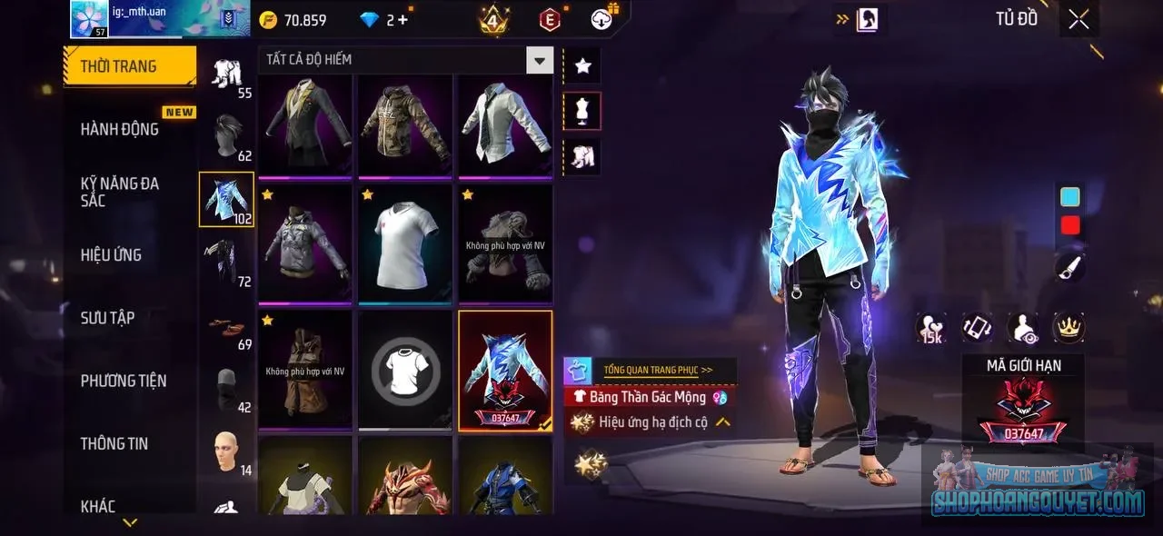 Account Image