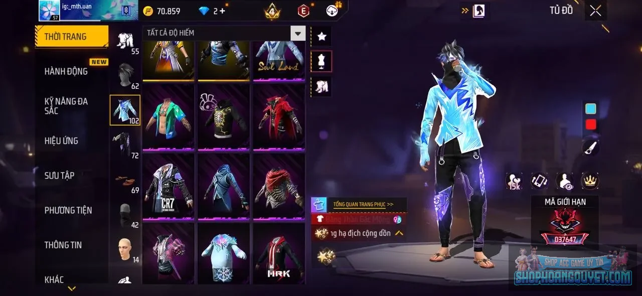 Account Image